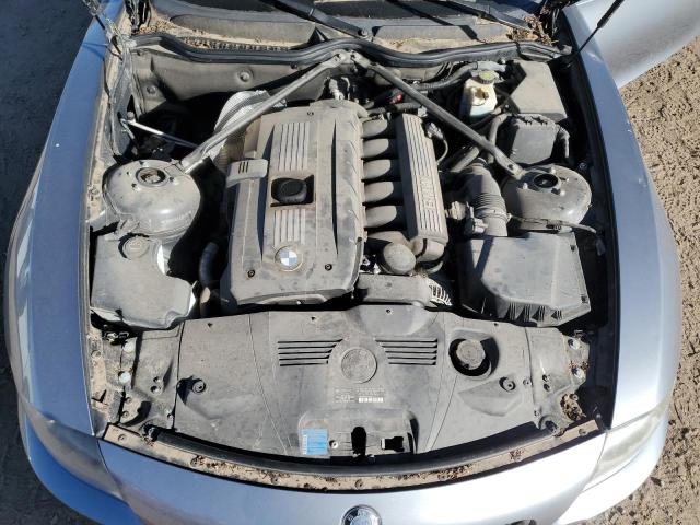 2007 BMW Z4 3.0 #3284308015