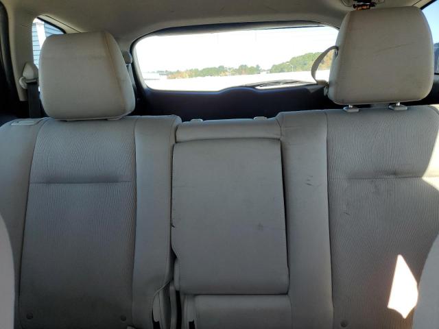 2012 MAZDA CX-9 - JM3TB3BV2C0358147