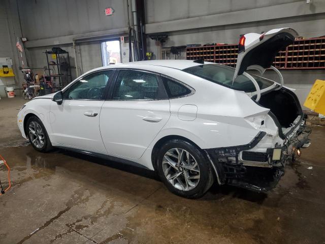 2023 HYUNDAI SONATA SEL KMHL64JA9PA278311