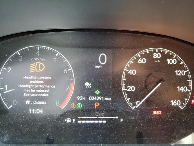 2023 HONDA CIVIC LX #3302855922