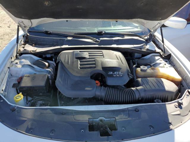 2019 DODGE CHARGER SX #3292362272