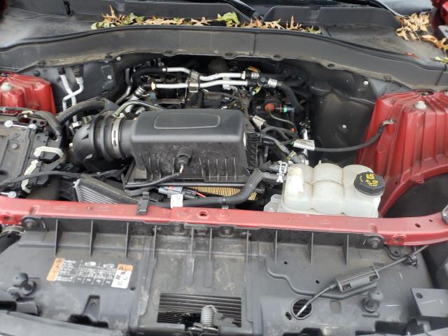 2021 FORD EXPLORER X #3311460283