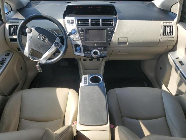 2014 TOYOTA PRIUS V - JTDZN3EU8EJ014607