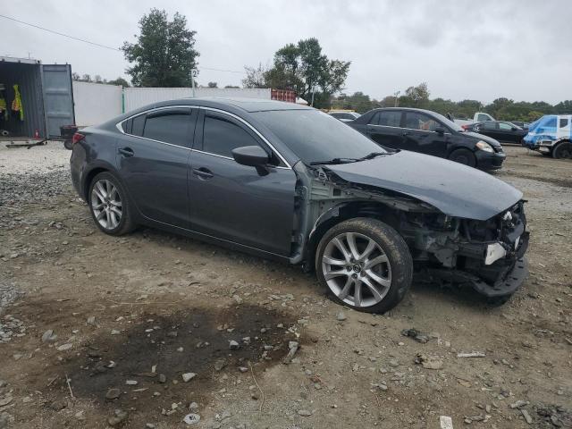 2016 MAZDA 6 TOURING - JM1GJ1T58G1475067