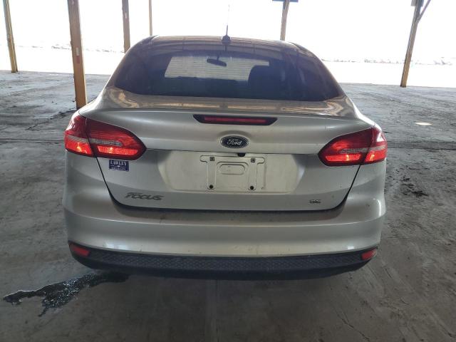 2017 FORD FOCUS SE 1FADP3F28HL219652