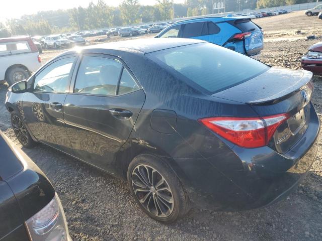 2015 TOYOTA COROLLA L - 2T1BURHEXFC376396