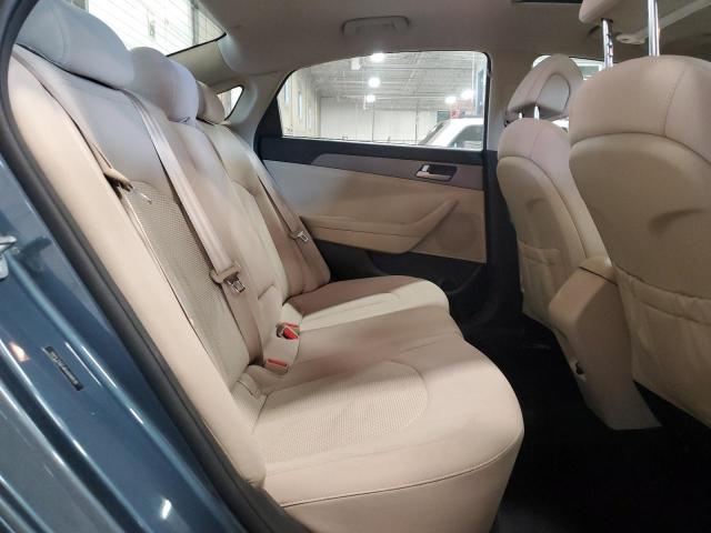 2015 HYUNDAI SONATA SE 5NPE24AF4FH226936