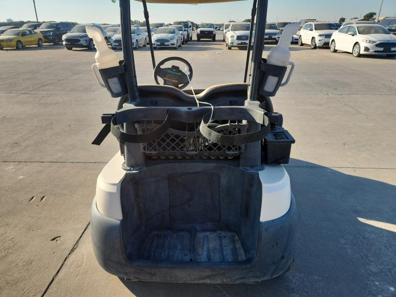 2019 CLUB CAR TEMPO LITHIUM #3266836080