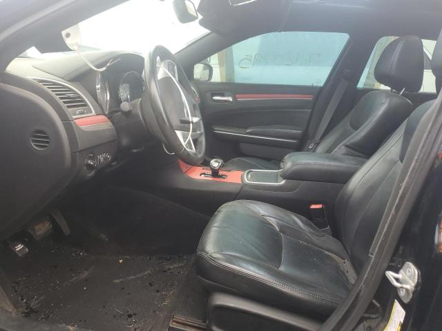 2014 CHRYSLER 300 #3291336150