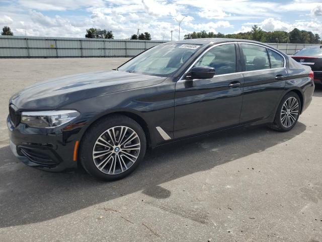 BMW 530 I