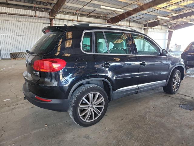 2013 VOLKSWAGEN TIGUAN S - WVGBV3AX5DW598379