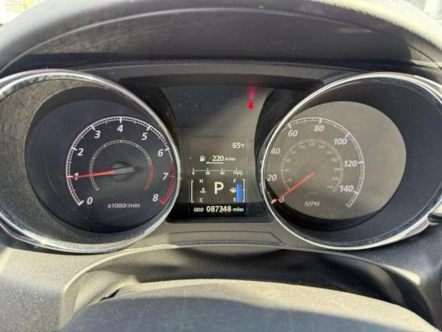 2016 MITSUBISHI OUTLANDER #3265104874