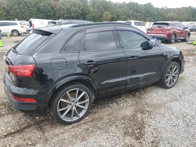 2018 AUDI Q3 PREMIUM PLUS #3279510265