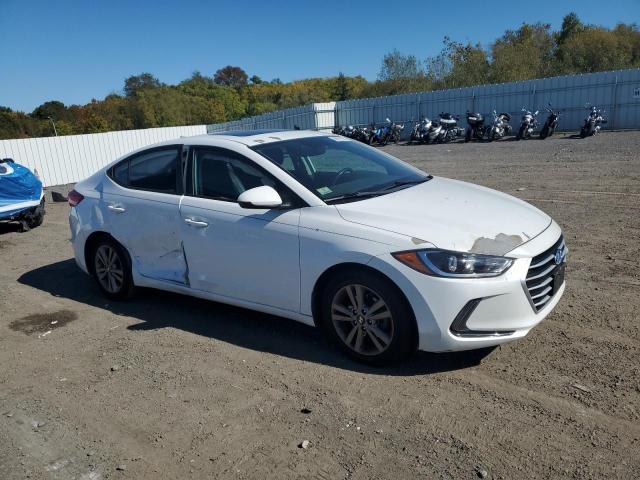 2018 HYUNDAI ELANTRA SEL - 5NPD84LF4JH331895