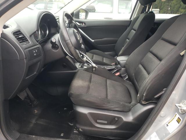 2013 MAZDA CX-5 TOURI #3294487513