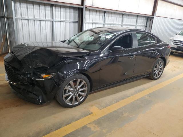 MAZDA 3 PREFERRE