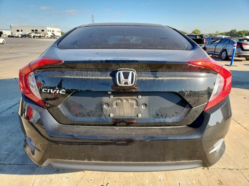 2016 HONDA CIVIC 19XFC2F73GE097133