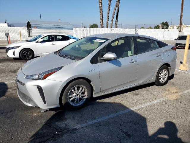 2020 TOYOTA PRIUS L JTDKARFU3L3112282