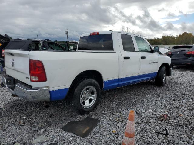 2012 DODGE RAM 1500 S #3281631385
