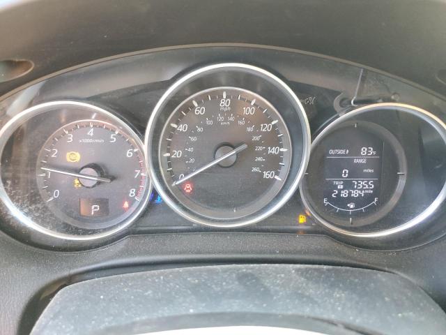 2016 MAZDA CX-5 TOURI #3298046164