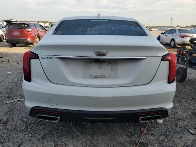 2021 CADILLAC CT5 LUXURY - 1G6DW5RK2M0107951