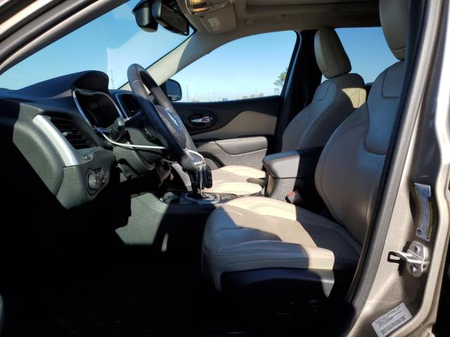 2017 JEEP CHEROKEE L 1C4PJMDS0HW544148