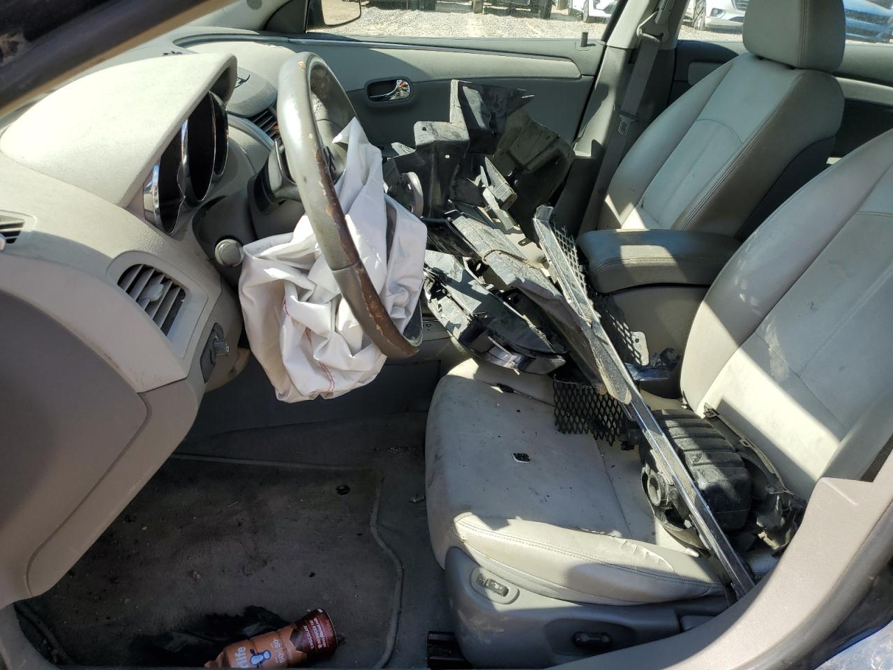 Lot #3287596023 2009 CHEVROLET MALIBU 2LT