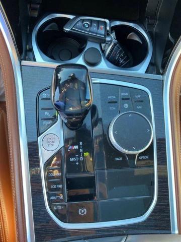 2021 BMW M850XI WBAGV8C01MCG76388