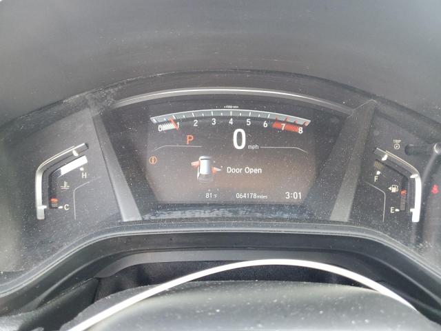 2021 HONDA CR-V LX #3297052521