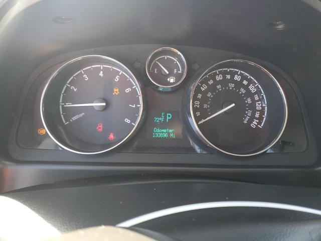 2014 CHEVROLET CAPTIVA LS - 3GNAL2EK1ES656751