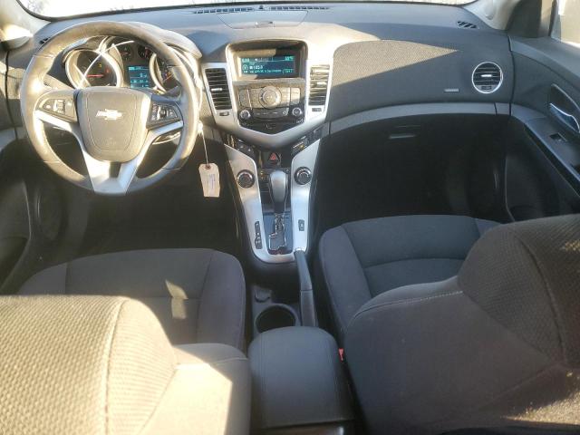 2014 CHEVROLET CRUZE LT - 1G1PC5SB7E7300286