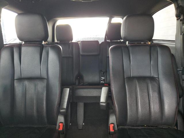 2016 DODGE GRAND CARA 2C4RDGEG5GR375456