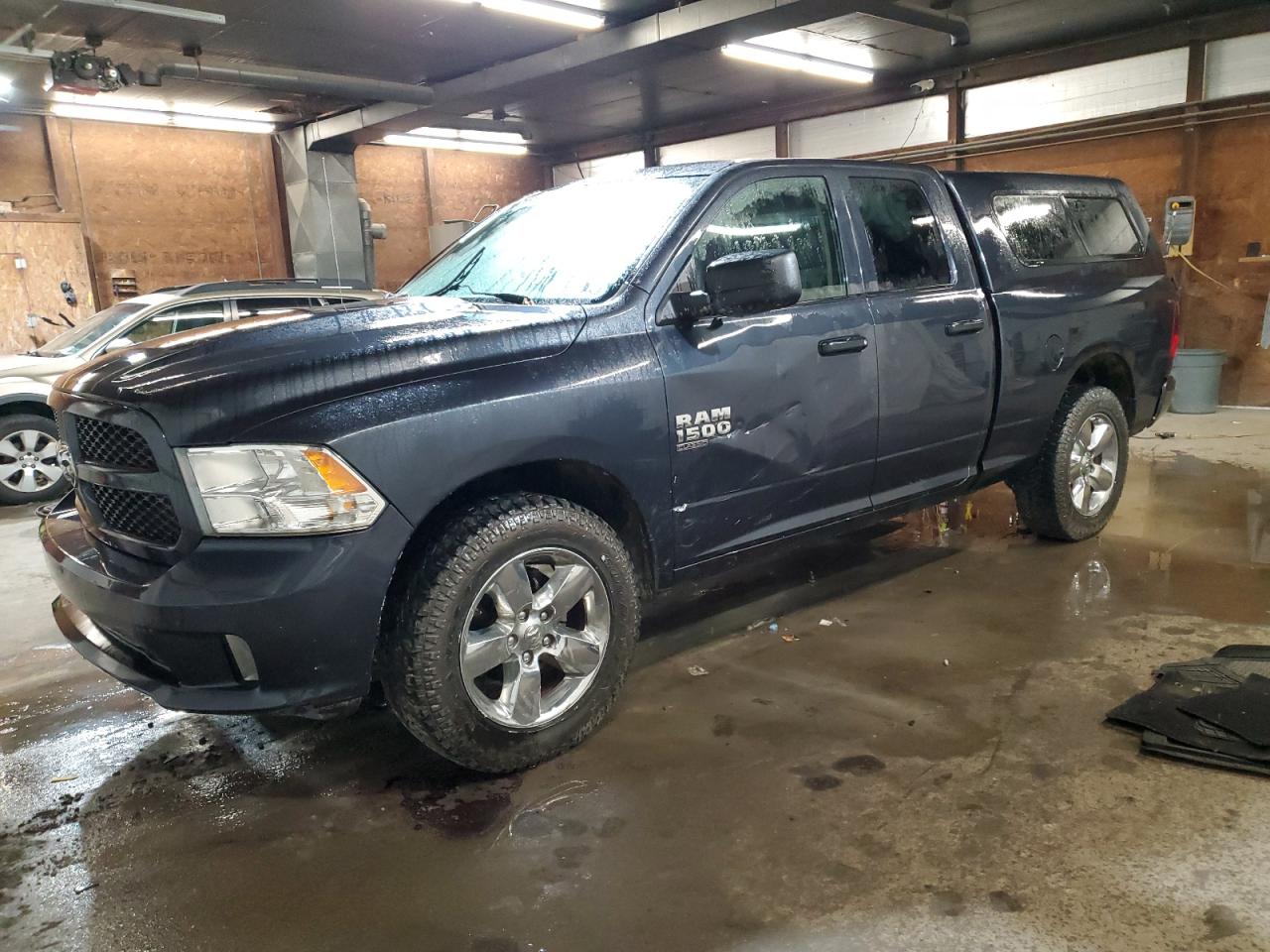 RAM 1500 TRADESMAN