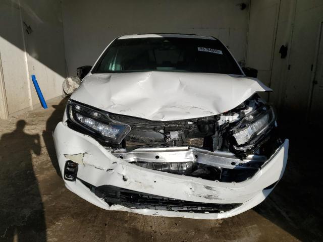 2024 HONDA ODYSSEY SP #3291397137