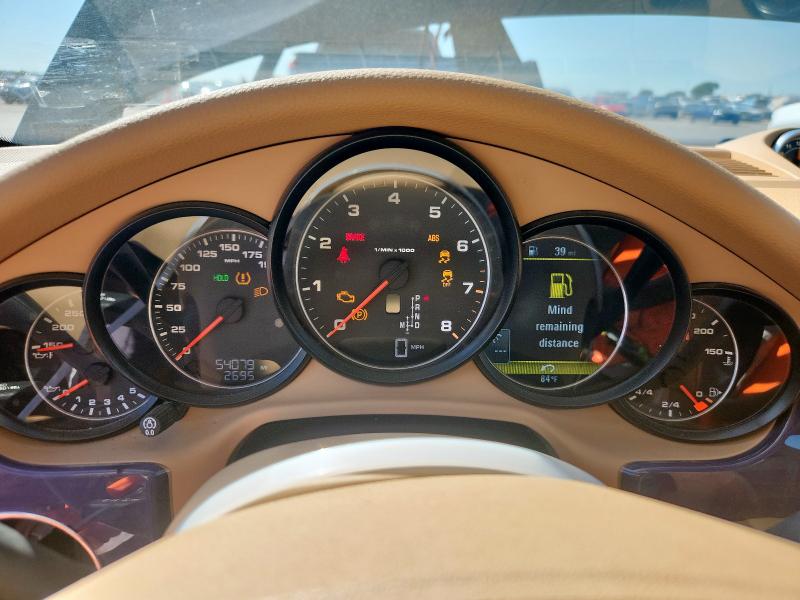 2014 PORSCHE PANAMERA 2 #3263631706