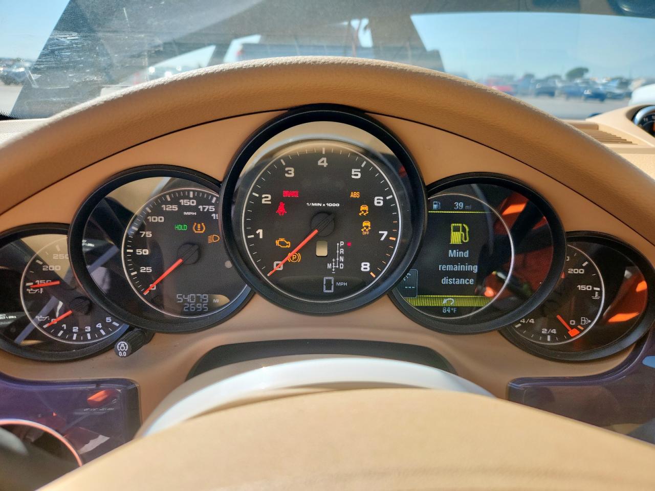 Lot #3263631706 2014 PORSCHE PANAMERA 2