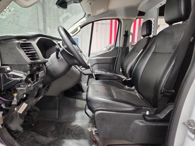 2020 FORD TRANSIT T-150 1FTYE1Y8XLKB44992