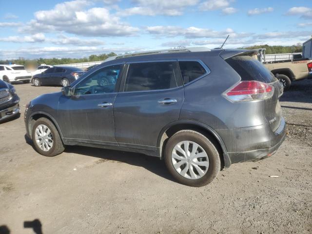 2016 NISSAN ROGUE S 5N1AT2MV1GC826230