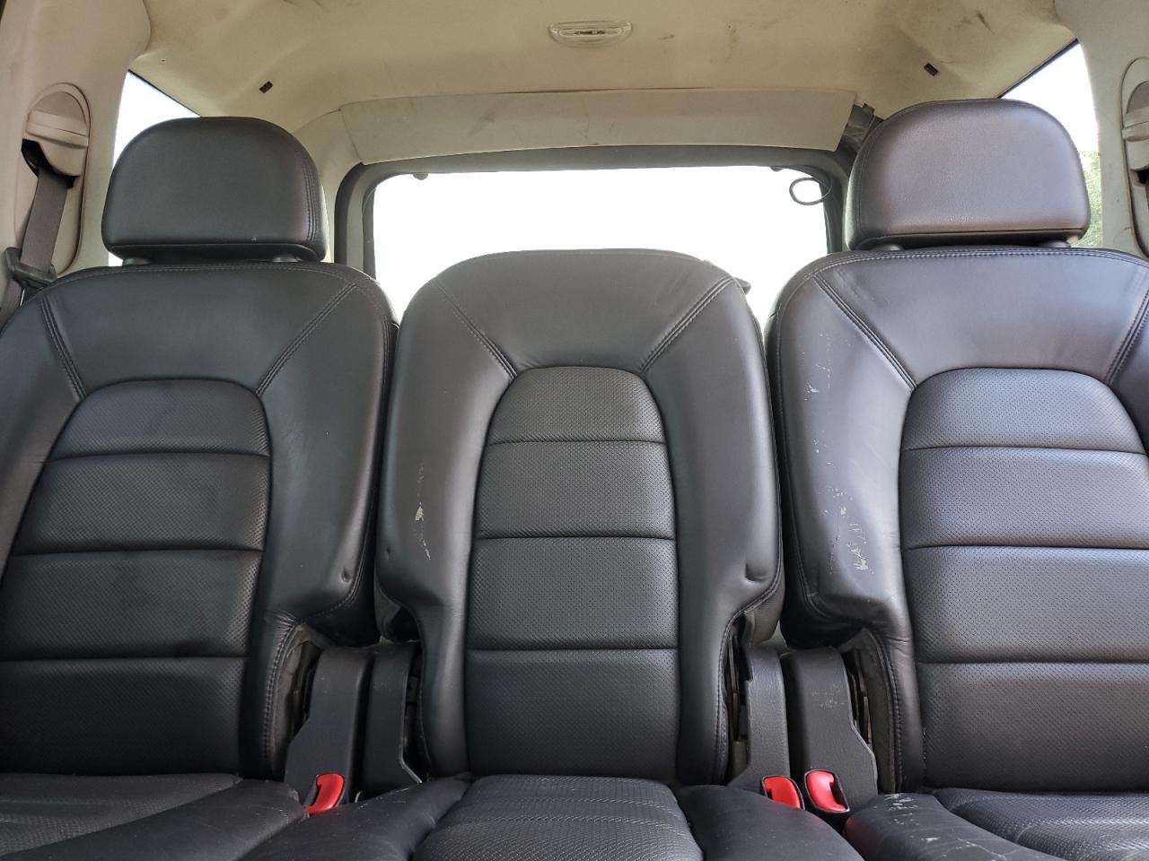 Lot #3277002156 2002 FORD EXPLORER XLT