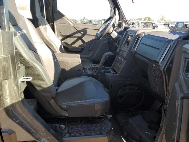 2025 POLARIS XPEDITION - 3NSGZW996SM192967