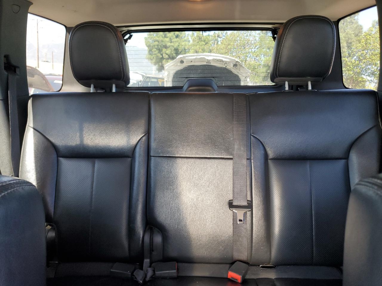 JEEP LIBERTY LIMITED