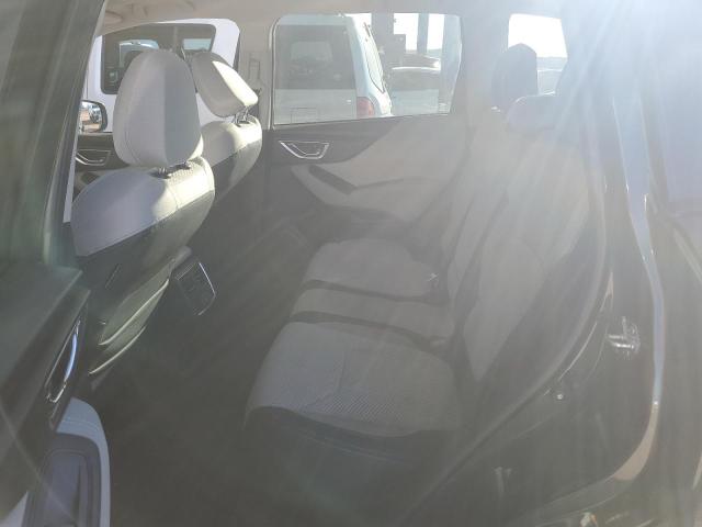 2022 SUBARU FORESTER - JF2SKAEC7NH441579