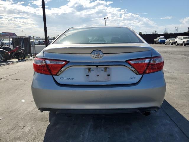 2016 TOYOTA CAMRY LE - 4T1BF1FK1GU543717
