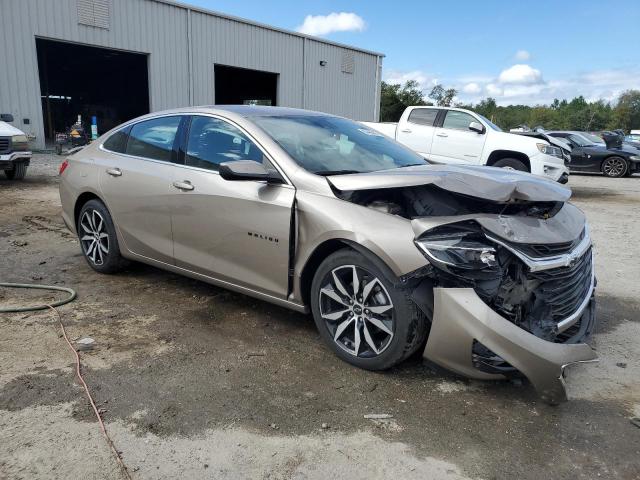 2024 CHEVROLET MALIBU RS - 1G1ZG5ST2RF125348