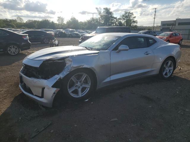 Global Auto Auctions: 2019 CHEVROLET CAMARO LS