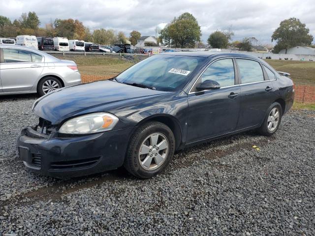 Global Auto Auctions: 2008 CHEVROLET IMPALA LT