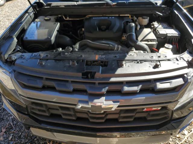 2021 CHEVROLET COLORADO Z #3286660282