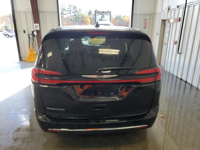 2025 CHRYSLER PACIFICA S - 2C4RC1BG4SR548333