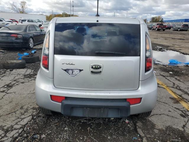 2011 KIA SOUL + #3303754432