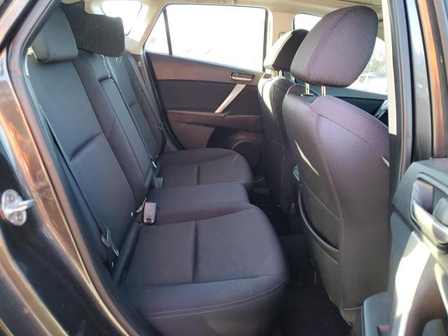 2010 MAZDA 3 S - JM1BL1H58A1161777